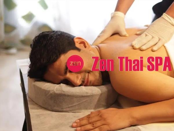 Relaxation Massage in Dhayari